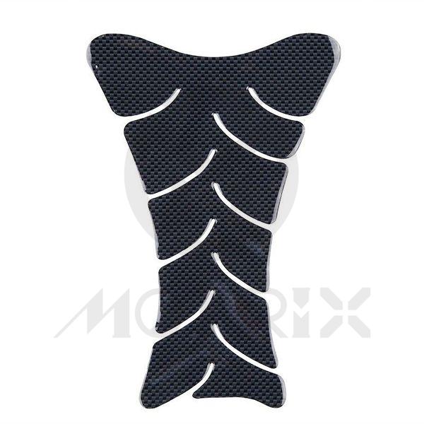 Tank pad carbon
