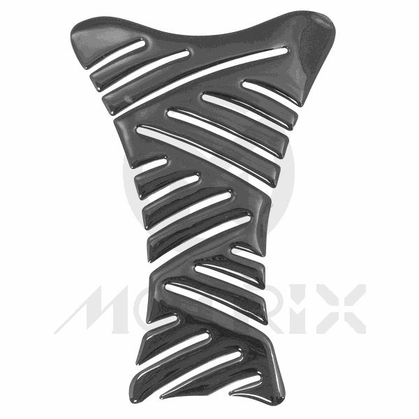 (Black) Tank pad