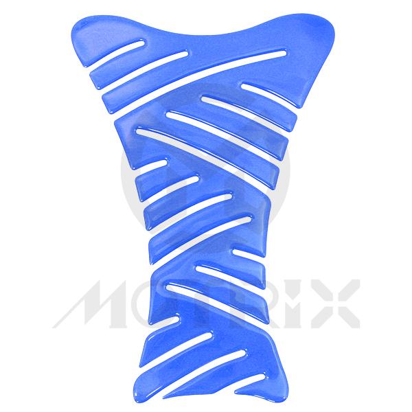 (Blue) Tank pad