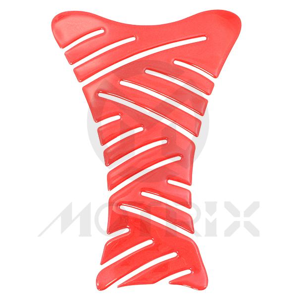 (Red) Tank pad