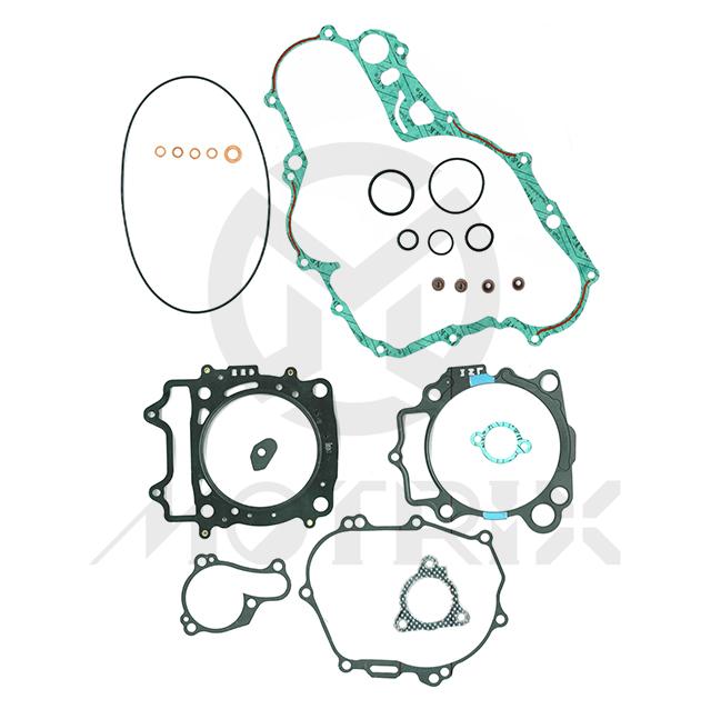 Complete set gasket for YAMAHA YZ450F 14-17