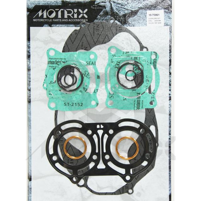 Complete set gasket for YAMAHA YFZ350