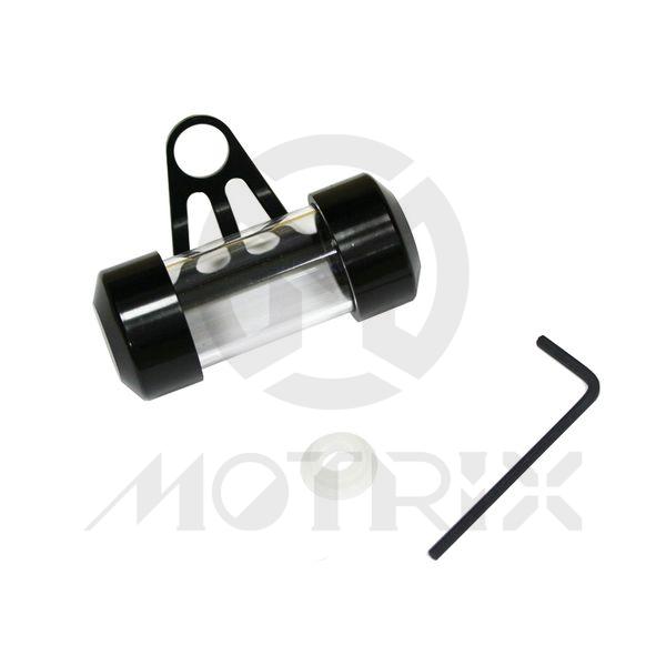 Tax disc holders, roll type