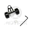 Tax disc holders, roll type