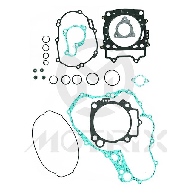 Complete set gasket for YAMAHA YZ450F 18