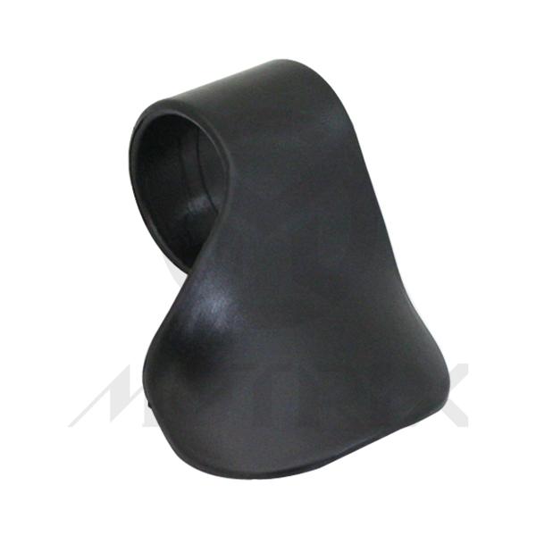 Throttle aid color/black