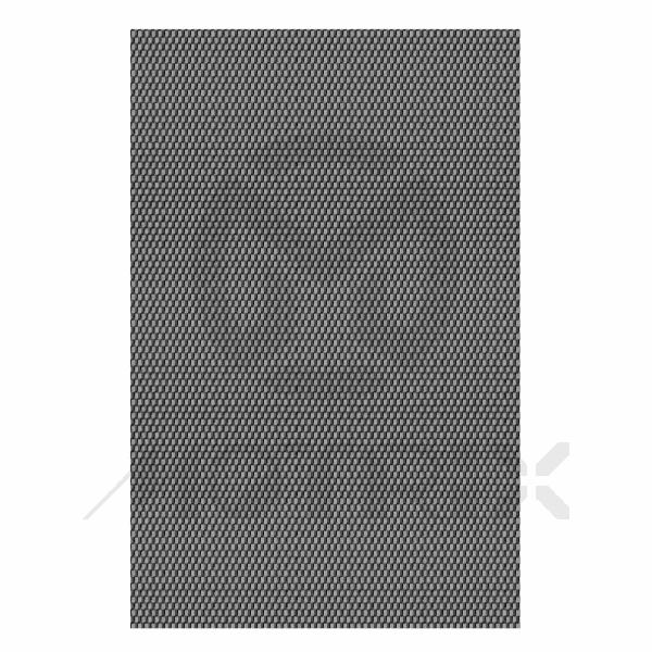 (30cmx25cm) Carbon look sheet