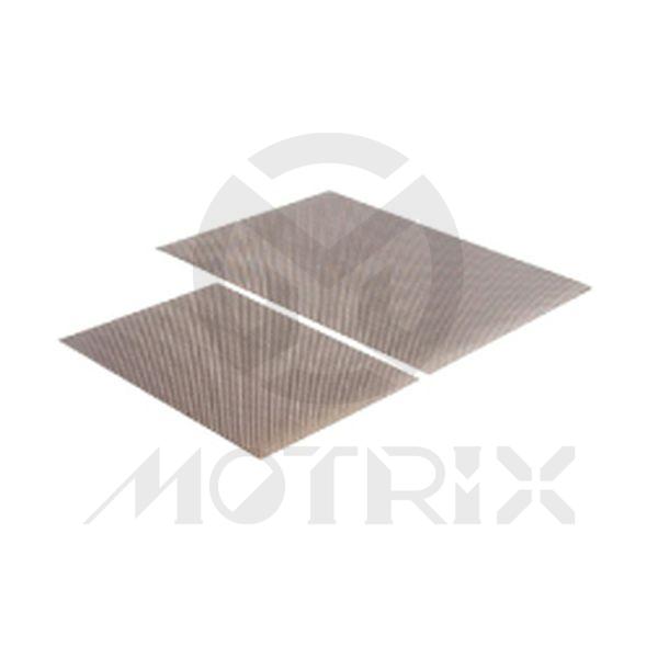 (60cmx45cm) Carbon look sheet