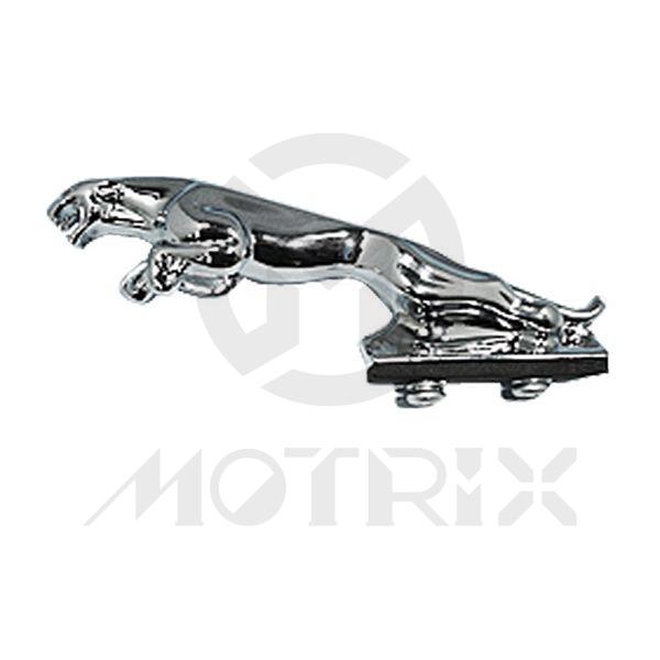 Panther decorative figure LxWxH: 12.7x2.5x4.5cm