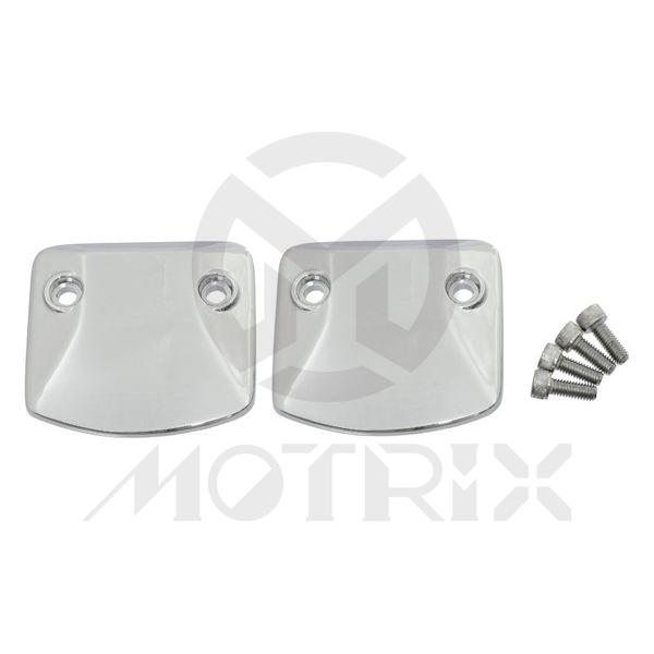 Camshaft end covers for HONDA GL1500 98-00