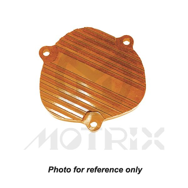 Control cover KTM
