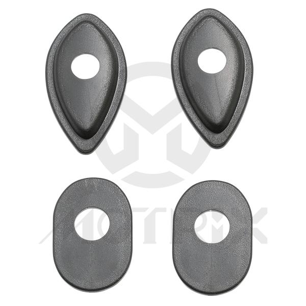 Adaptator for HONDA CBR600 99, CBR600RR 03, CB600 90 indicators