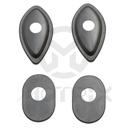 Adaptator for HONDA CBR600 99, CBR600RR 03, CB600 90 indicators
