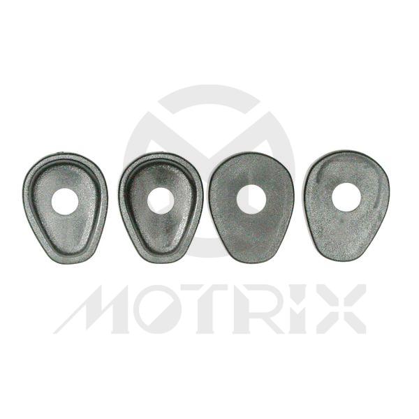 Adaptator for SUZUKI GSXR600/750/1000 98-01, SV650 indicators