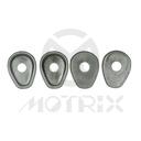 Adaptator for SUZUKI GSXR600/750/1000 98-01, SV650 indicators