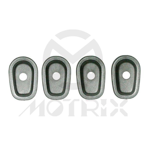 Adaptator for YAMAHA YZF600 96, FZS600 98-03, YZF R6 indicators