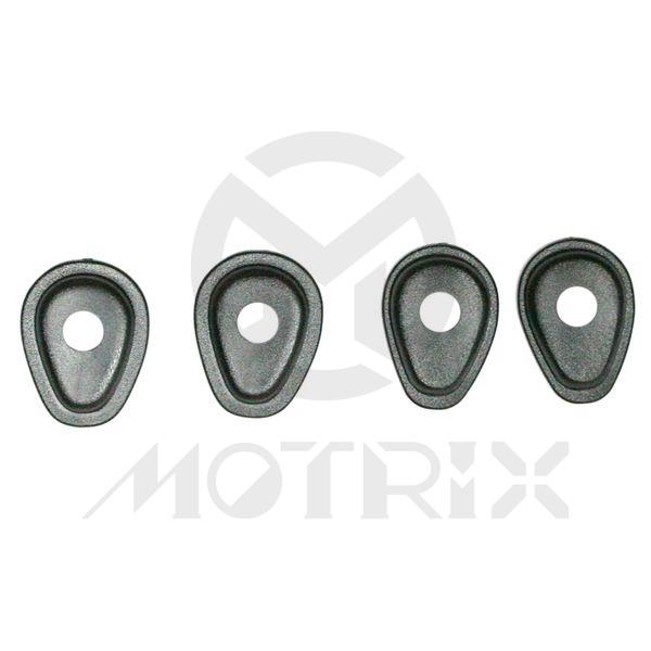 Adaptator for YAMAHA YZF R1 02, YZF R6 03, TDM900 02 indicators