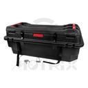 ATV cargo box material: pe measurement: 95x57x36cm