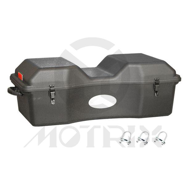 ATV cargo box dimensions: 85x42x31cm