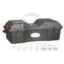 ATV cargo box dimensions: 85x42x31cm