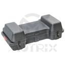ATV front cargo box dimensions: 85x42x18.5/27cm