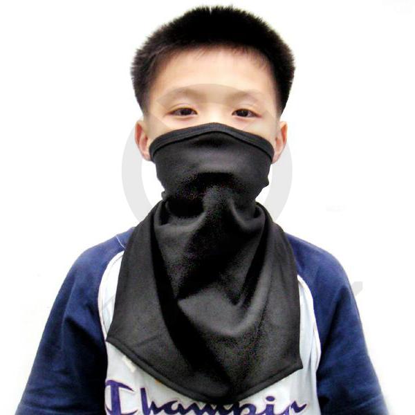 (Black) Easy mask black