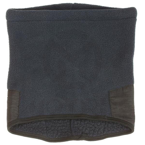 Neck gator small black