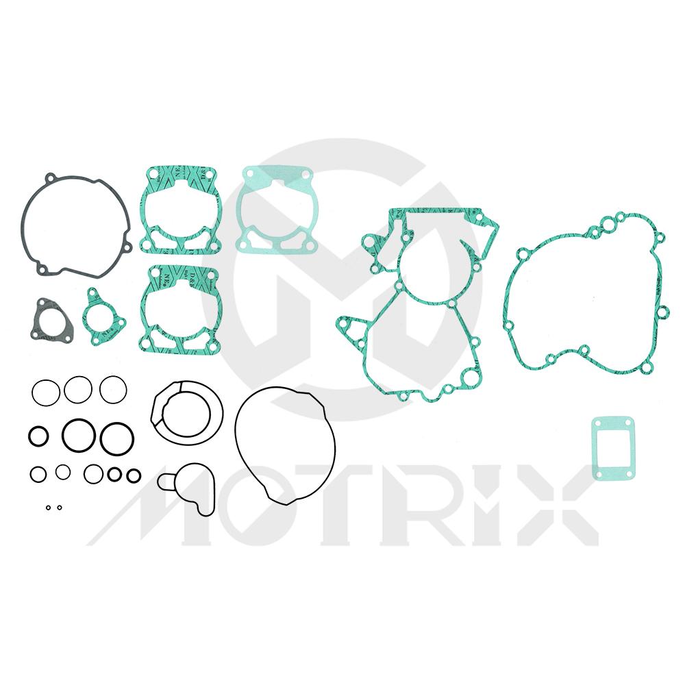 Complete set gasket for KTM 65 SX, XC