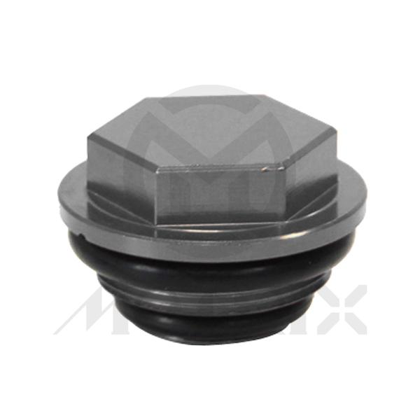 Rear brake cover for KTM 65SX 01-03, 125EXC 00-04, 250EXC 00-05, 250MXC 00-03, 250SX 00-09, 250SXF 05-09