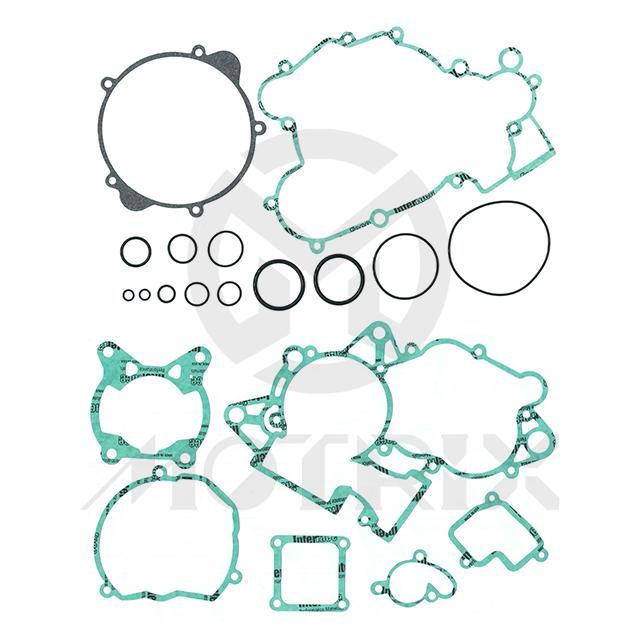 Complete set gasket for KTM 85 SX, XC