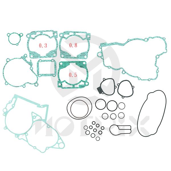 Complete set gasket for KTM 300XC, XC-W 08-15