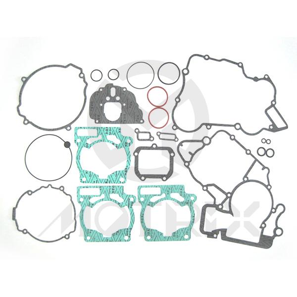 Complete set gasket for KTM 125 SX, EXC