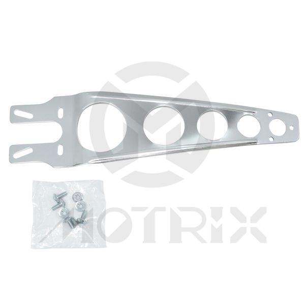 Front fender brackets