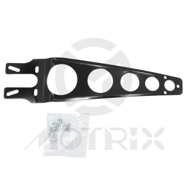 Front fender brackets