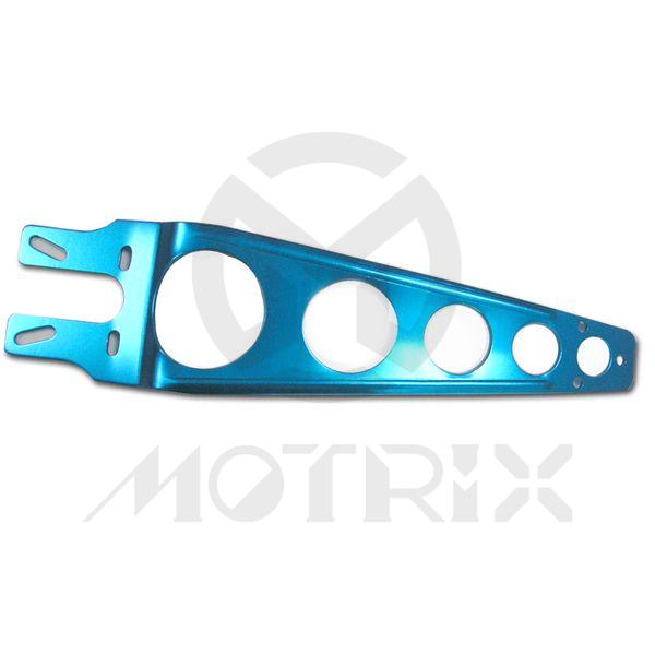 Front fender brackets