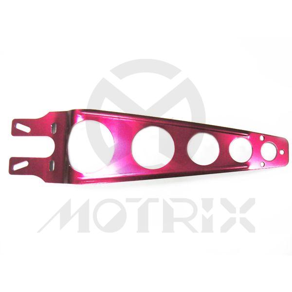 Front fender brackets