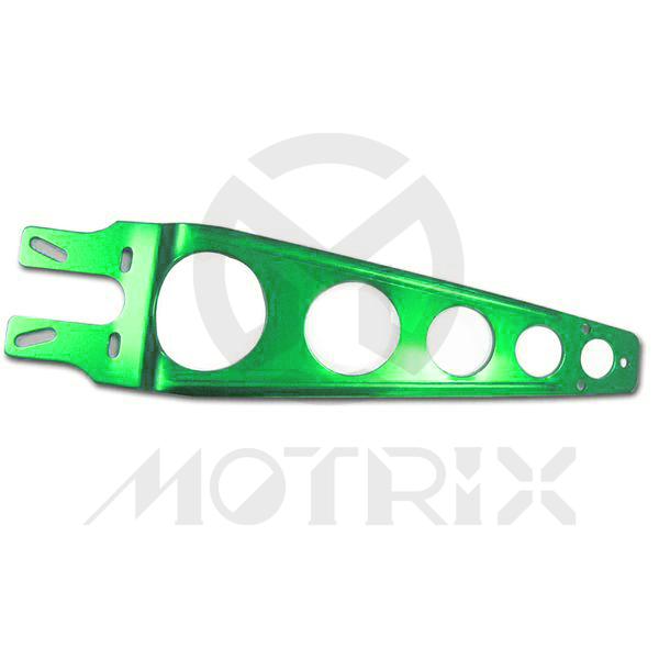 Front fender brackets