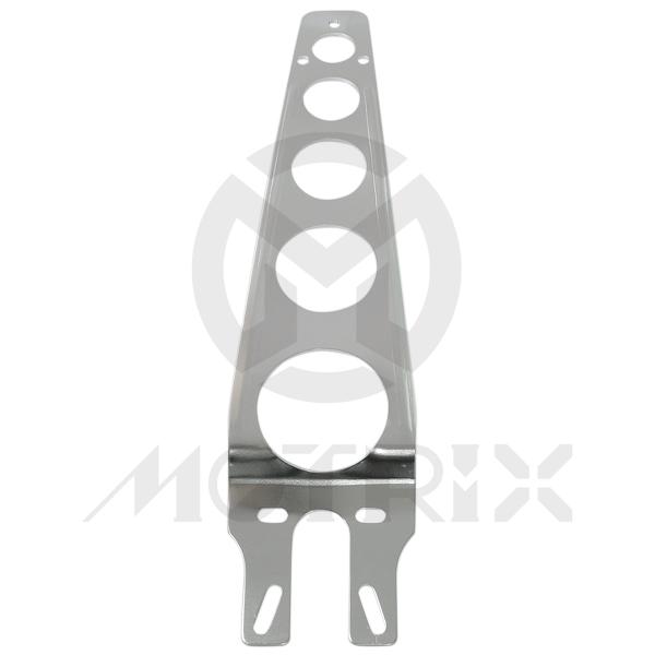 Front fender brackets