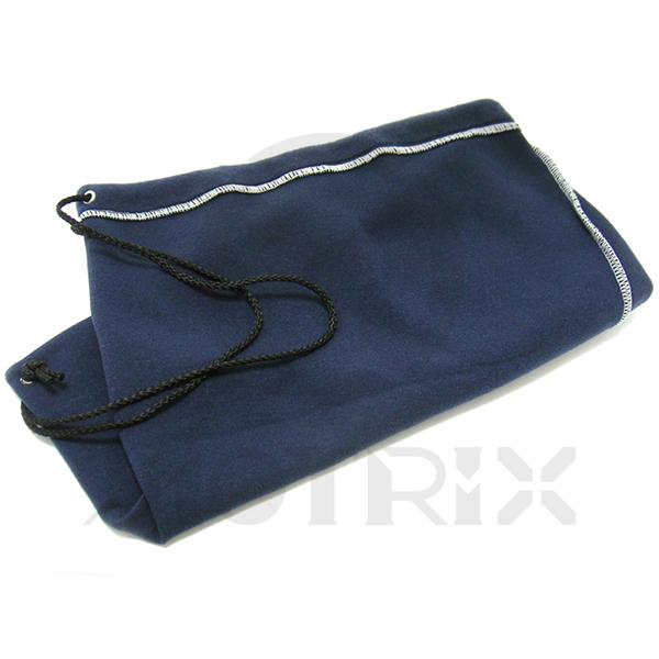 Helmet bag black