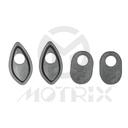 Indy spacer black