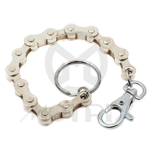 Chain key ring