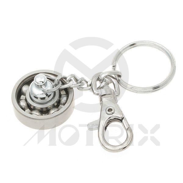 Bearing key ring