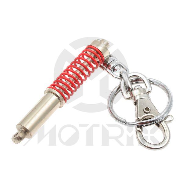 Shock key ring small