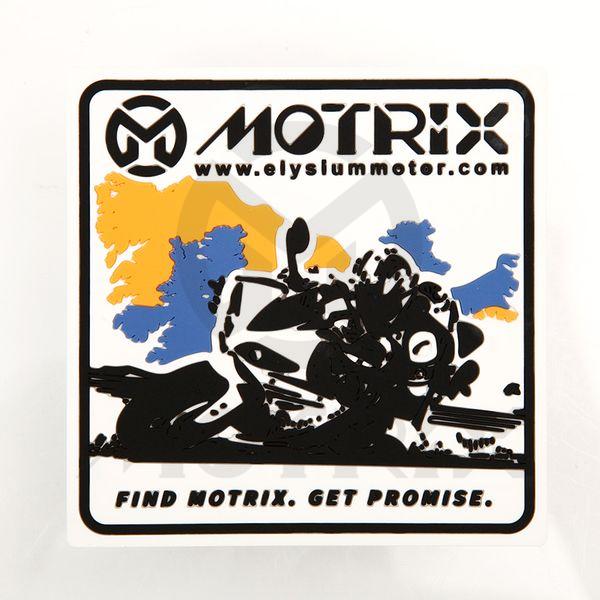 Customized 10*10 CM Rubber coaster