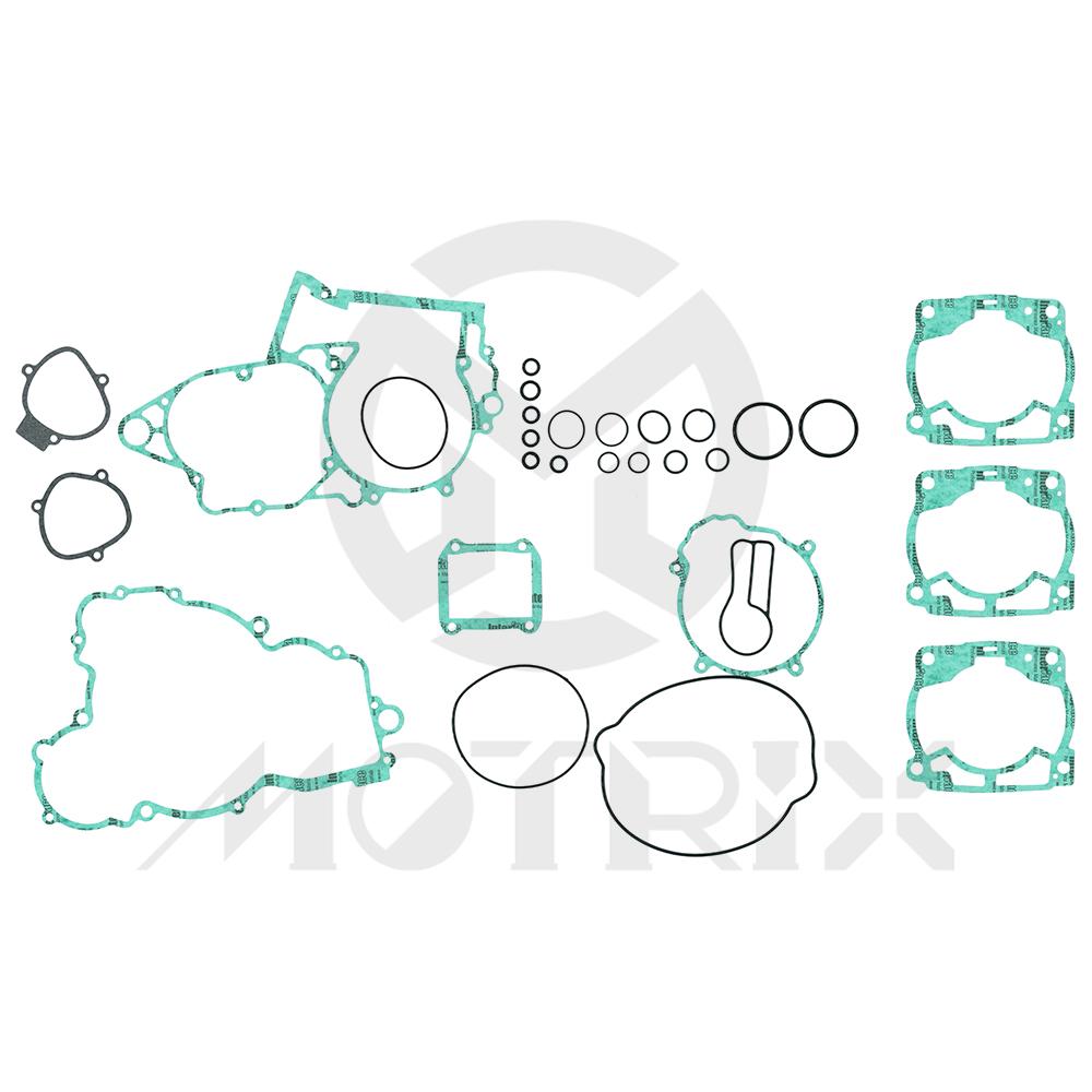 Complete set gasket for KTM 250 SX 07-16