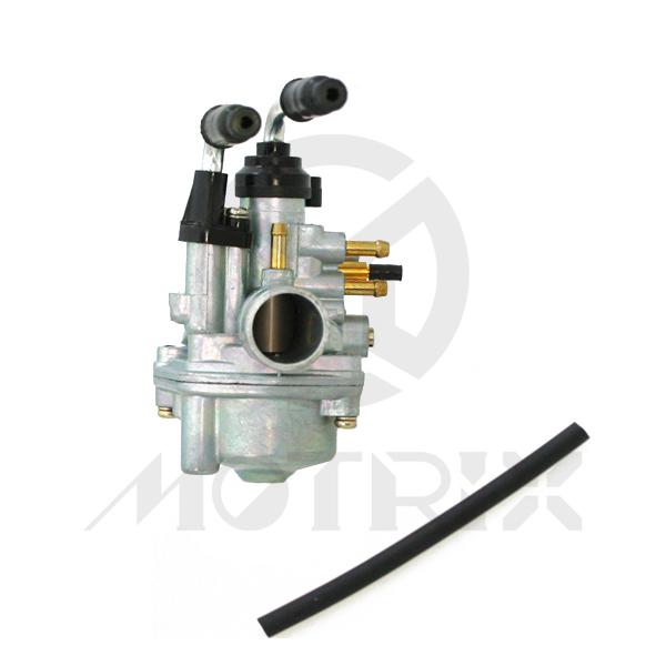 Carburetor assy PHBN 17.5mm
