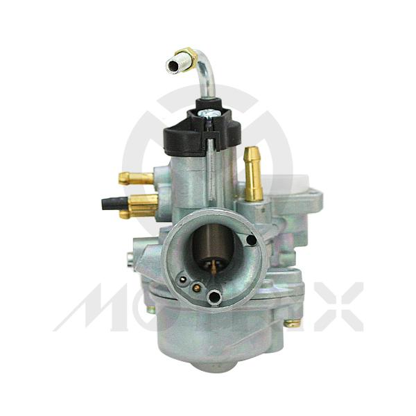Carburetor assy PHVA TS 17.5mm