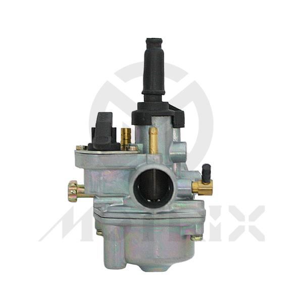 Carburetor assy PHVA TS 17.5mm ED-A