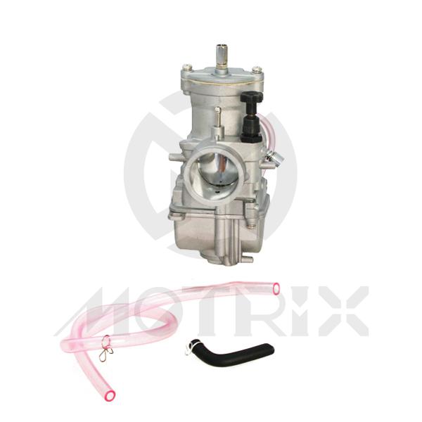 Carburetor assy PWK-32mm