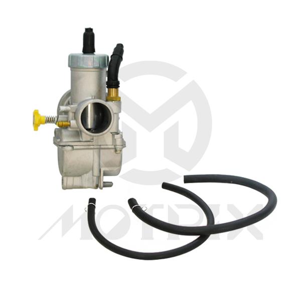 Carburetor assy PE28
